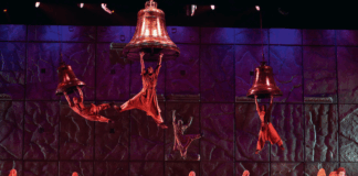 Notre Dame de Paris arriva a Jesolo: il kolossal musicale che conquista il pubblico