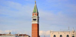 Venezia celebra la Liberazione: il programma completo delle cerimonie Venezia Liberazione