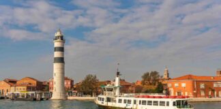 Segnaletica nelle isole veneziane, approvato il piano di revisione Segnaletica isole veneziane