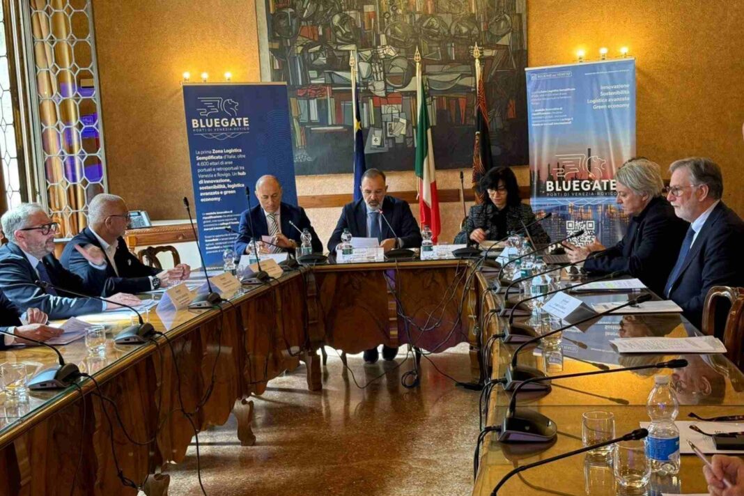 ZLS Venezia-Rodigino