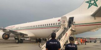 Treviso, furto al deposito ferroviario: pregiudicato albanese rimpatriato pregiudicato rimpatriato
