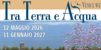 Tra Terra e Acqua: la laguna di Venezia e le Valli di Jesolo