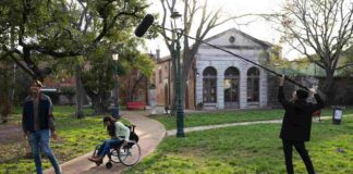 Mille Ponti di Nicolò Novek tra i migliori cortometraggi italiani Mille Ponti