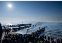 Jesolo si prepara all’IRONMAN 70.3 Venice-Jesolo 2026: sport, spettacolo e viabilità modificata