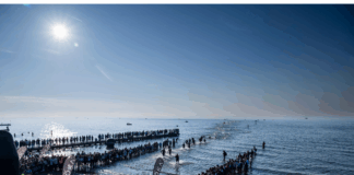 Jesolo si prepara all’IRONMAN 70.3 Venice-Jesolo 2026: sport, spettacolo e viabilità modificata