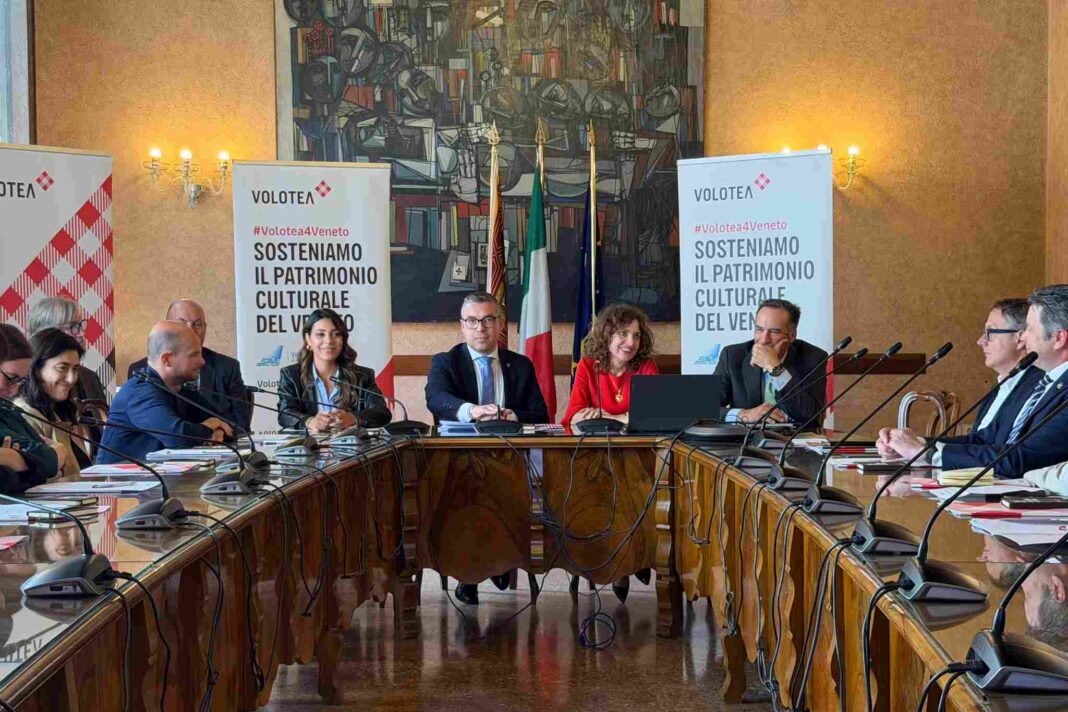 Volotea4Veneto