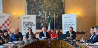Volotea4Veneto, un fondo da 40.000 euro per i tesori del Veneto Volotea4Veneto