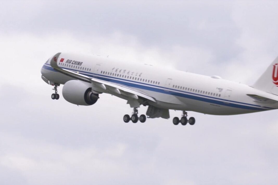 Air China