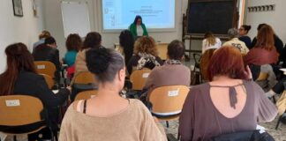 Formazione sanitaria, l’ULSS4 riporta in azienda il corso per OSS corso per OSS