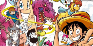 CaorleFumetto torna con la seconda edizione: tre giorni tra creatività, incontri e magia del fumetto