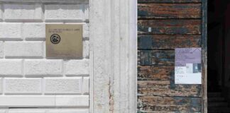 Forum InCE, a Venezia esperti internazionali discutono di arte e memoria Forum InCE
