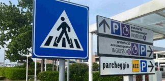 Aeroporto di Venezia, da luglio aumentano i posti auto per gli NCC Aeroporto di Venezia NCC