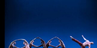 La Fenice celebra i cento anni della Martha Graham Dance Company Martha Graham Dance Company