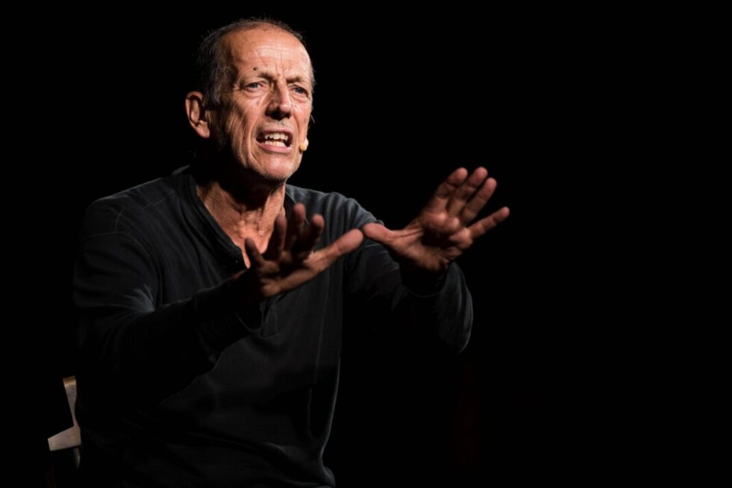 Marco Baliani