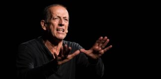 Marco Baliani tra Venezia e Mestre per due serate di teatro di narrazione Marco Baliani