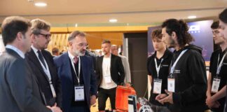 Veneto e Lombardia, asse strategico per la Space Economy: nasce la filiera condivisa Veneto e Lombardia Space Economy