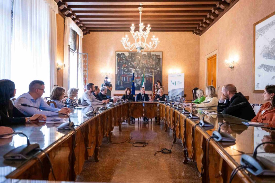 Una Collina di Libri
