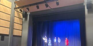 Progetto AWASTER: tappa a San Stino con uno spettacolo per le scuole Spettacolo al Teatro Pascutto