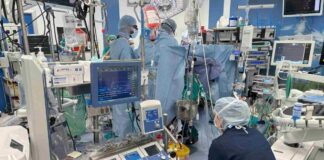 Cà Foncello, rimossi quattro tumori cardiaci su un paziente Cà Foncello