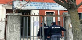Aggressioni a commercianti e stalking a vicini, un arresto a Mestre arresto a Mestre