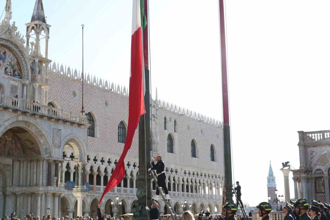 Anniversario della Repubblica