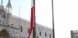 Venezia celebra l’80 Anniversario della Repubblica: il programma del 2 giugno Anniversario della Repubblica