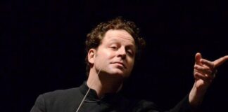 John Axelrod torna sul podio della Fenice con tre capolavori americani John Axelrod Fenice