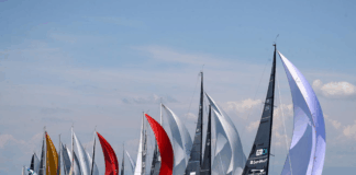 La Cinquecento Trofeo Pellegrini: a Caorle la grande sfida della vela d’altura nel Mediterraneo