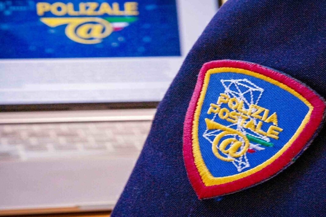 Lux contra tenebras polizia postale