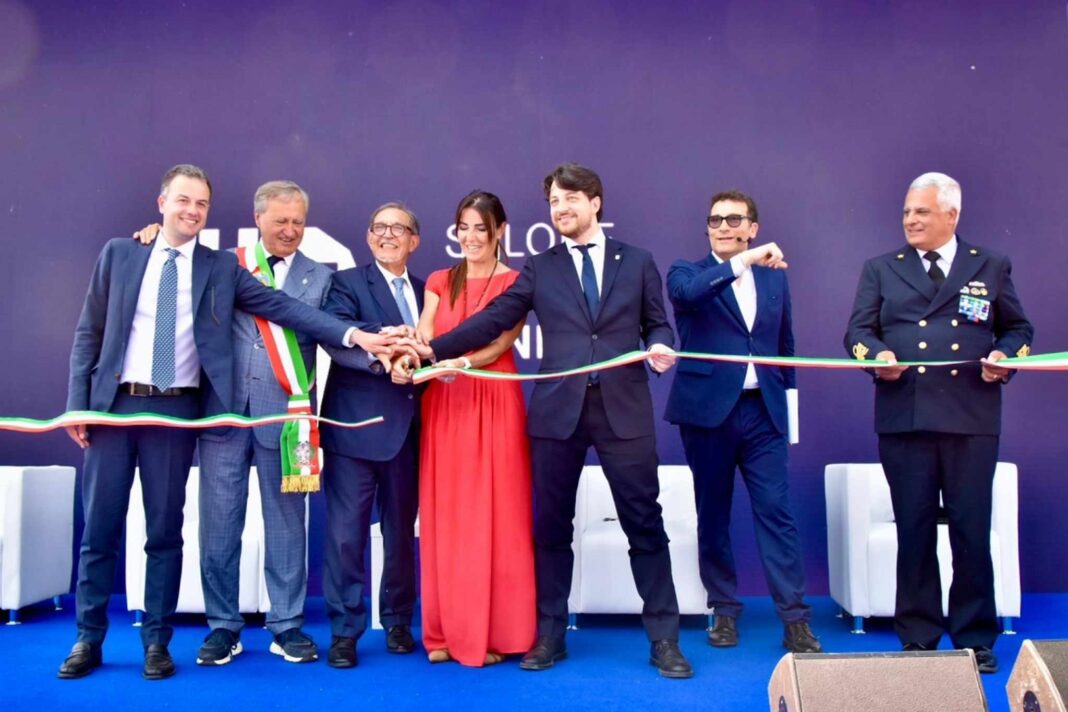 Salone Nautico Venezia 2026
