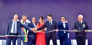 Salone Nautico Venezia 2026, inaugurata all’Arsenale la settima edizione Salone Nautico Venezia 2026