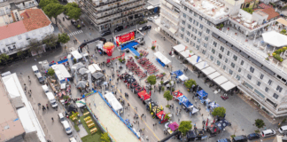 Jesolo si accende con “The Series”: il grande evento tra sport, spettacolo e intrattenimento in Piazza Mazzini