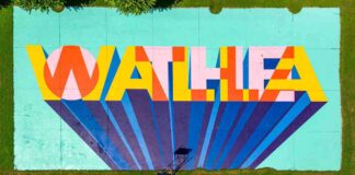 Wallàmart, a Vallà l’ex supermercato diventa hub culturale Wallàmart