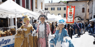 Terre dei Dogi in Festa: presentata la 19ª edizione della storica manifestazione di Portogruaro
