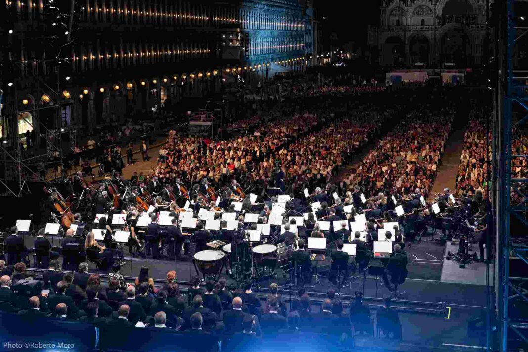 Morricone Night