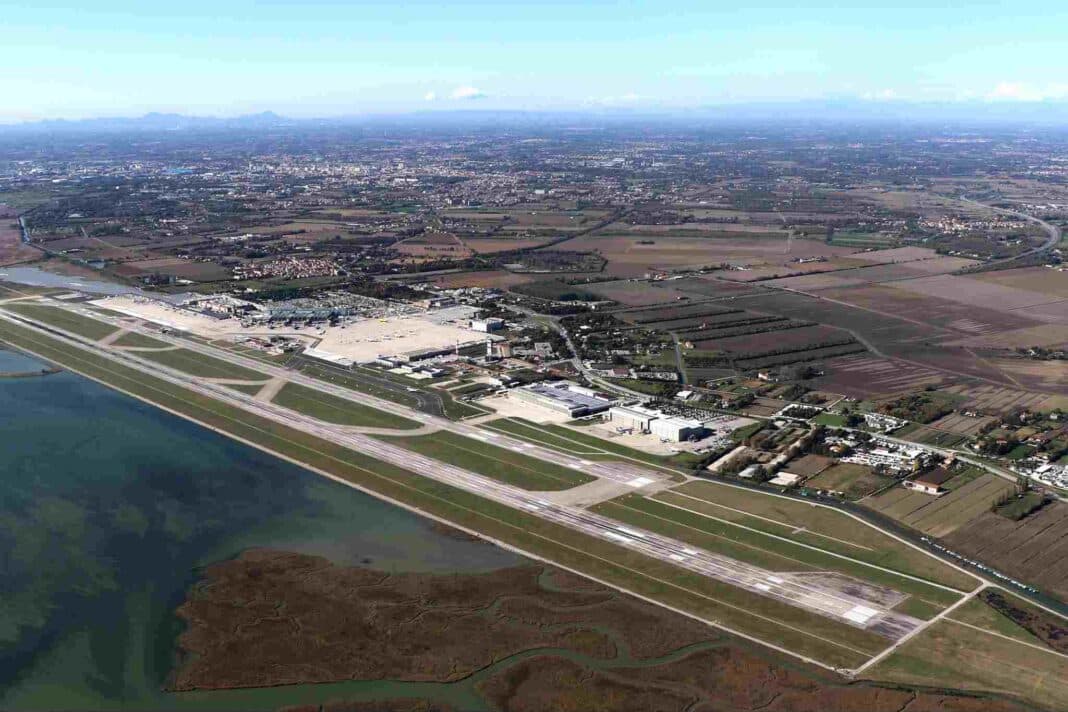 Best Airport Award