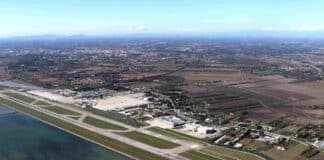 L’aeroporto Marco Polo di Venezia vince il Best Airport Award Best Airport Award