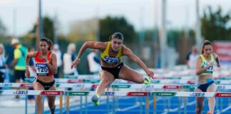 Caorle pronta per i Campionati Italiani U20 di atletica: già 800 iscritti Campionati Italiani U20 atletica