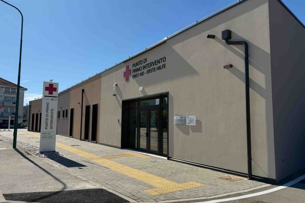 Cavallino Treporti Casa della Comunità