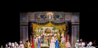 Al Malibran torna il primo Donizetti con Enrico di Borgogna Enrico di Borgogna