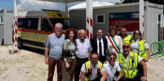 Eraclea, attiva la nuova Postazione di emergenza territoriale per la stagione estiva