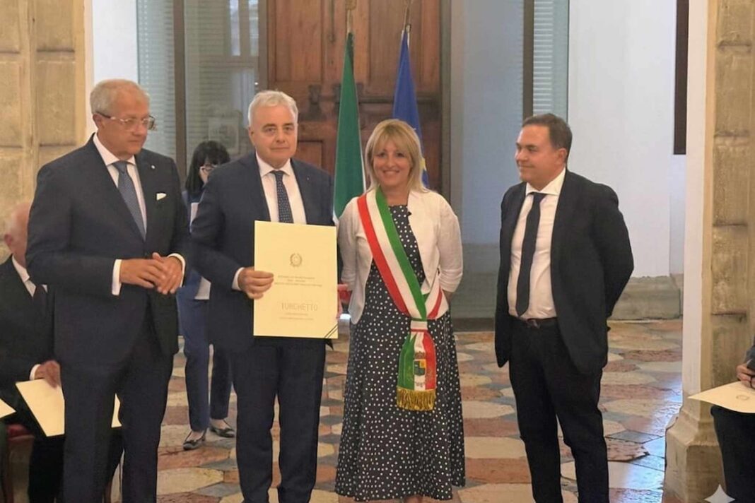 Luigino Turchetto
