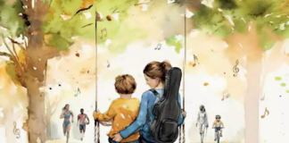 Caorle ospita “Go! Lim – Librilliamo in Music”: musica e letture animate per un ponte culturale tra Italia e Slovenia