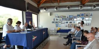 Goletta Verde promuove litorale e foci del Veneto Goletta Verde 2026