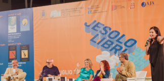 Jesolo Libri torna per la terza edizione: sei serate tra narrativa, attualità e grandi protagonisti della scena letteraria italiana
