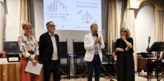 Premio Bettoni 2026, trionfa “L’elefante a mezzanotte” di Cortellacci e Loffredo