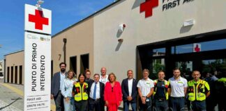 Dal 22 giugno la nuova Casa di Comunità a Cavallino-Treporti Casa di Comunità a Cavallino-Treporti