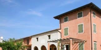 La Piccola Accademia “Mario Pauletto” chiude l’anno con una mostra d’arte al Castello di Fratta Il Cortino del Castello di Fratta