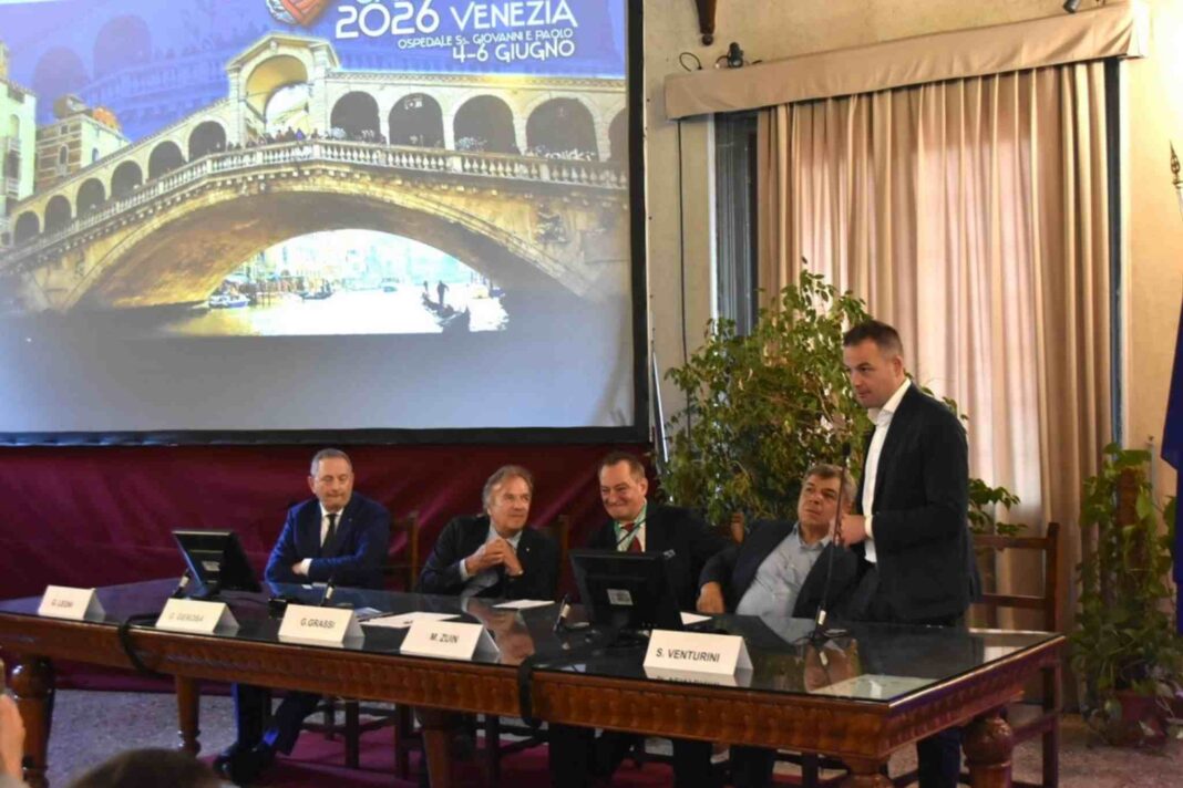 Venice Interventional Cardiology 2026