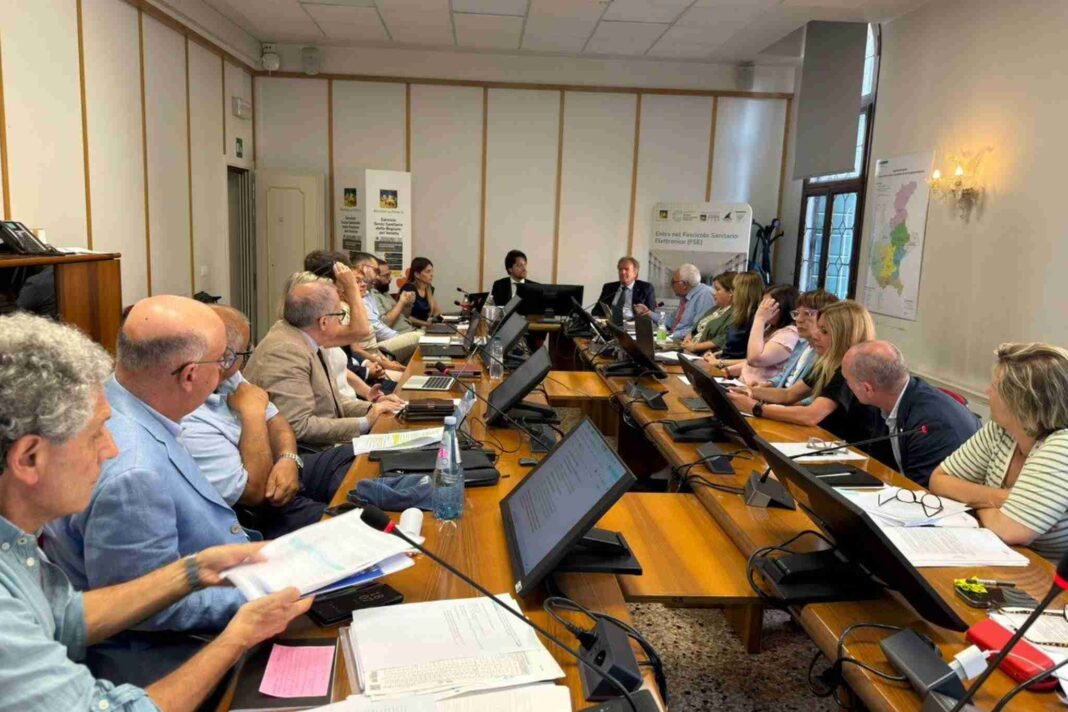 regione medici